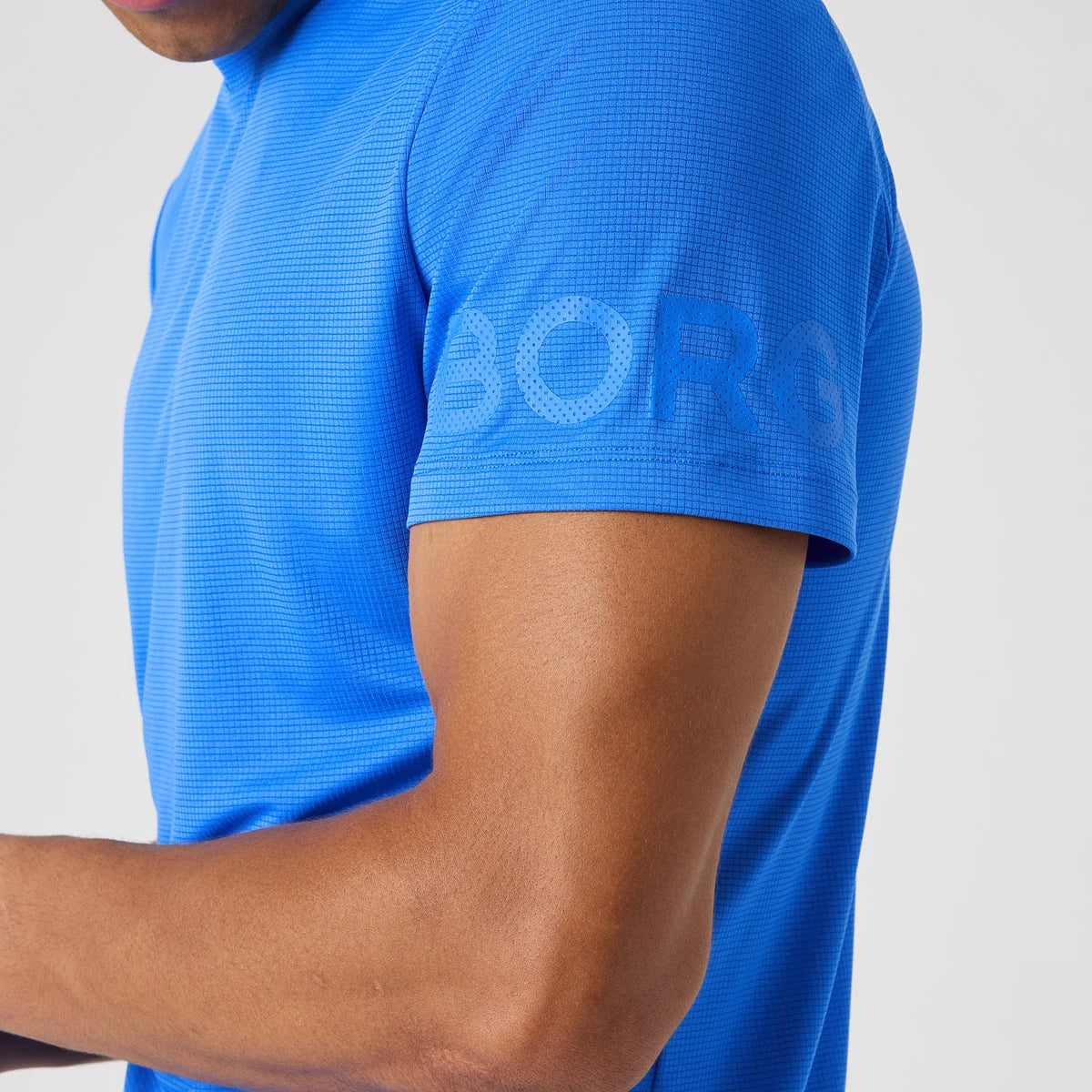 T-SHIRT BJORN BORG LIGHT