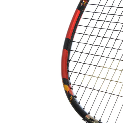 BADMINTONSCHLÄGER BABOLAT X-FEEL FURY S (BESAITET)
