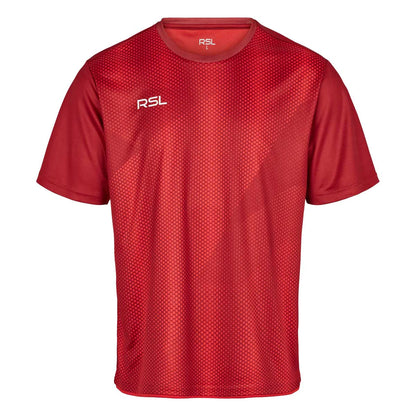 T-SHIRT RSL HOMME ROCKET