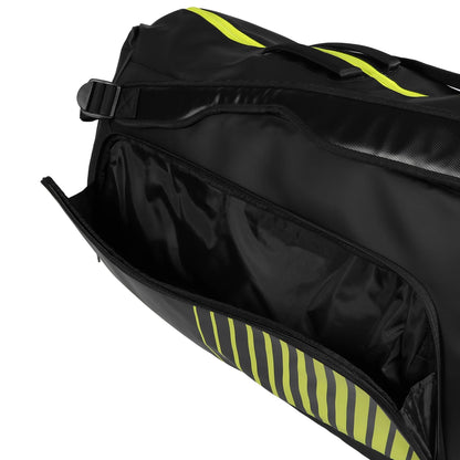 SAC YONEX DUFFEL 82436 BLACK / LIME GREEN - EDITION EXCLUSIVE