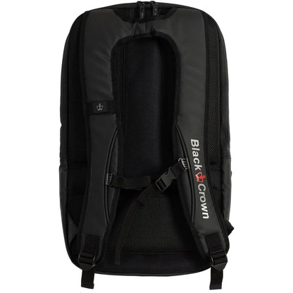 SAC A DOS DE PADEL BLACK CROWN RAPTOR