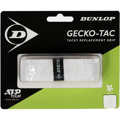 DUNLOP GECKO TAC GRIP