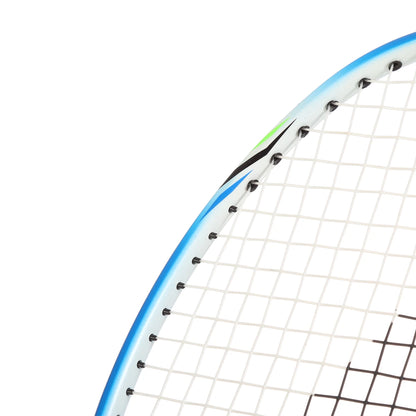 RAQUETTE DE BADMINTON PRO KENNEX POWER PRO 704 BLUE/WHITE (CORDEE)