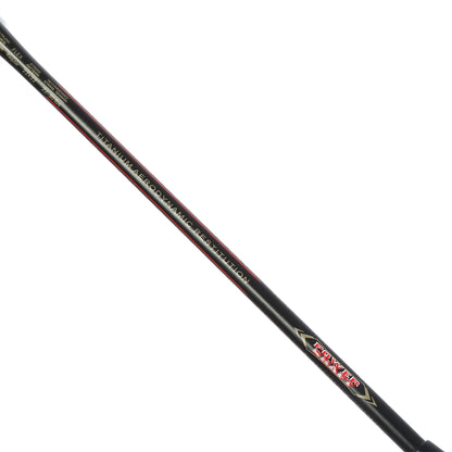 PRO KENNEX CARBONPRO 787 BADMINTONSCHLÄGER (BESAITET)