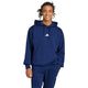 ADIDAS SPORTSWEAR FEELCOZY SWEATSHIRT MIT KAPUZE