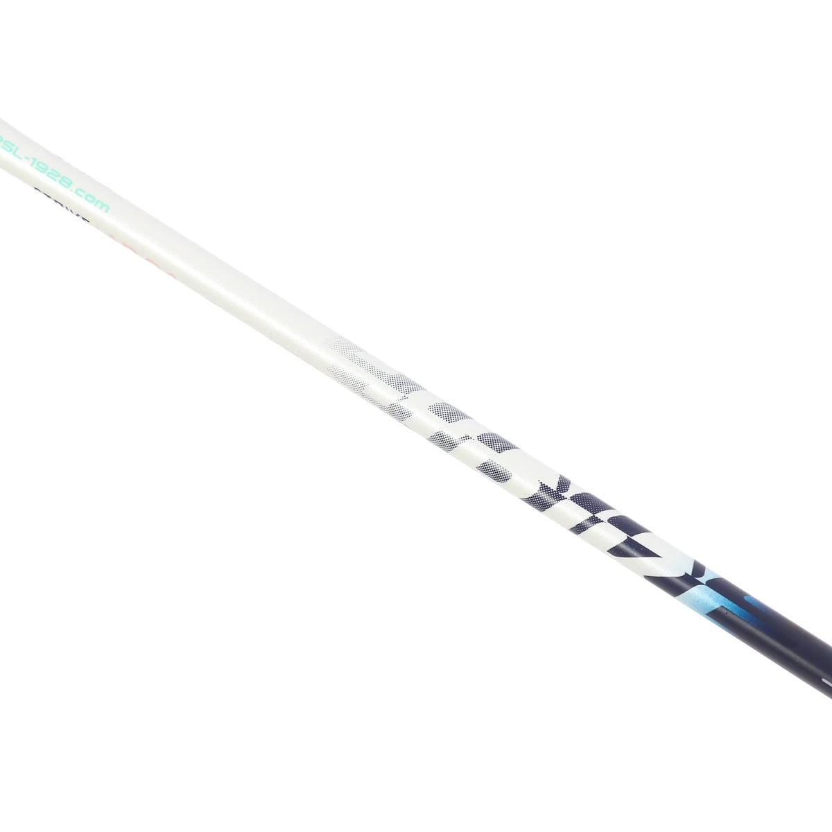 BADMINTONSCHLÄGER RSL STRIKE AR-04 (BESAITET)