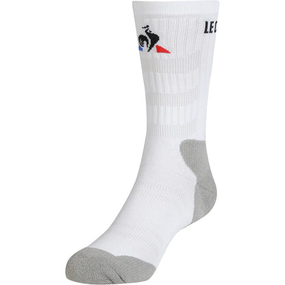 PAAR SOCKEN LE COQ SPORTIF TRAINING (MID)