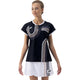T-SHIRT YONEX FEMME TOUR ELITE