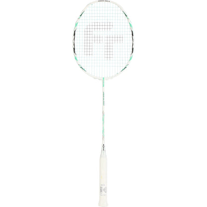 RAQUETTE DE BADMINTON FELET BLOOM JADE (CORDEE)