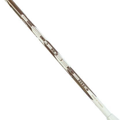 RAQUETTE DE BADMINTON FZ FORZA PRECISION TI-92S (CORDEE) FZ262675