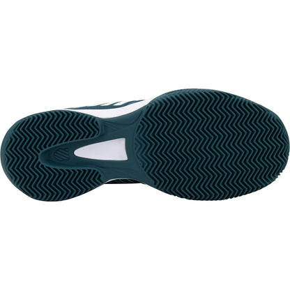 CHAUSSURES K-SWISS COURT EXPRESS HB TERRE BATTUE