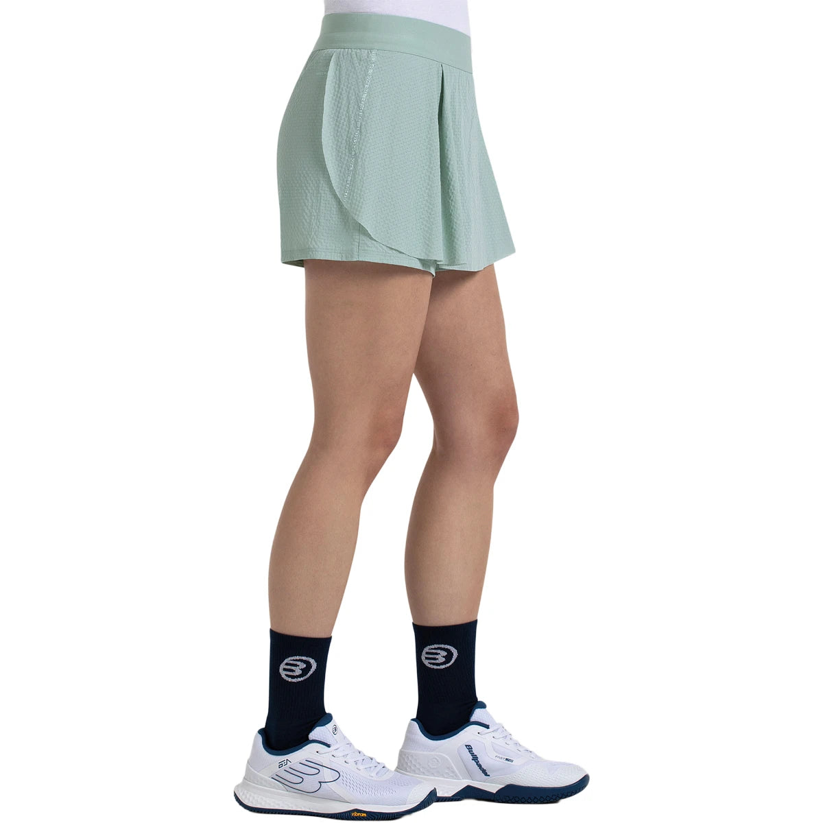 JUPE BULLPADEL FEMME PILARO