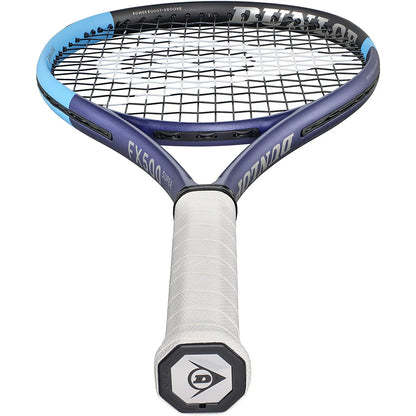 RAQUETTE DUNLOP FX 500 SUPER LITE (255 GR)