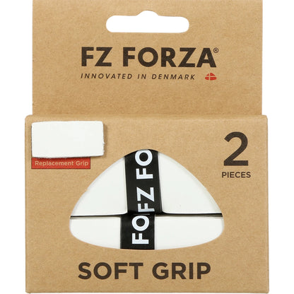 GRIPS FZ FORZA FZ240054 SOFT GRIP 12X2