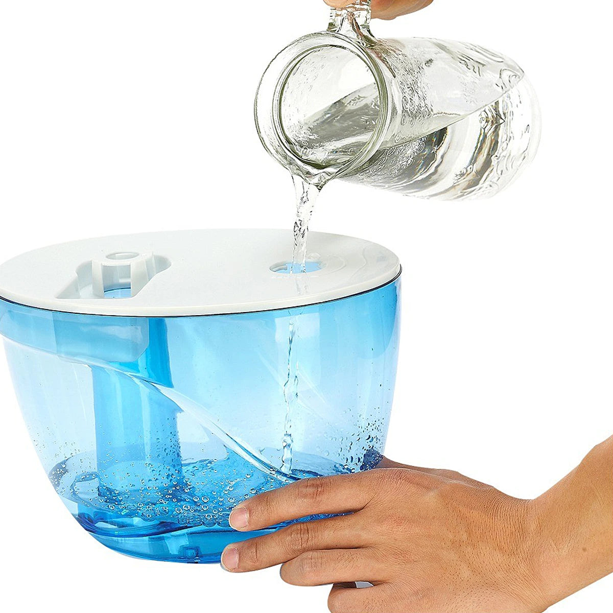 TAAN GM-350 SHUTTLECOCK HUMIDIFIER