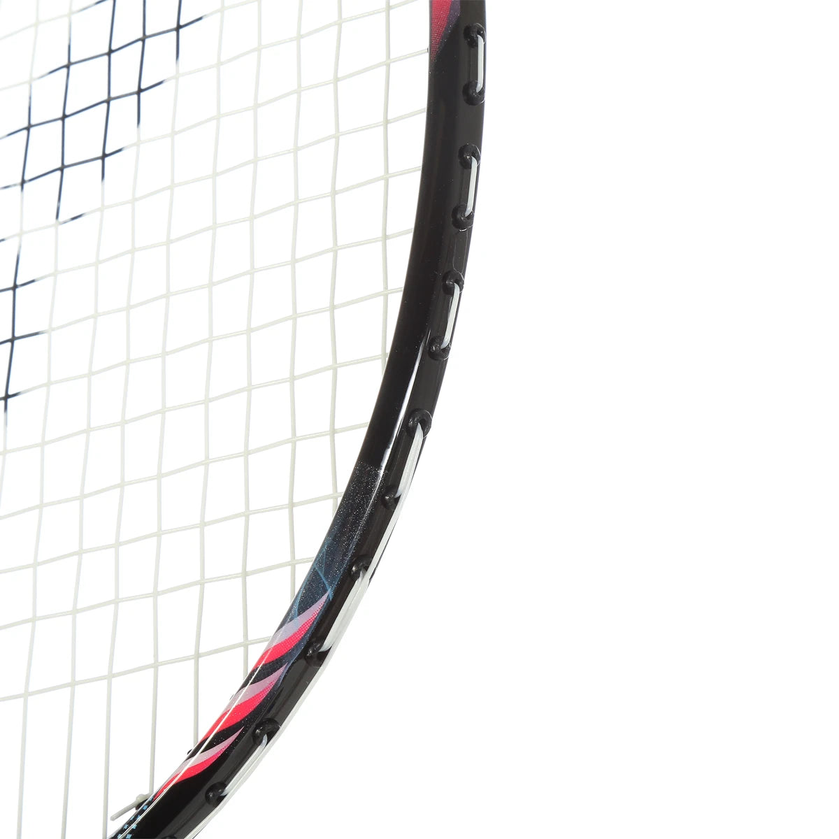 VICTOR AURASPEED PGS BADMINTON RACQUET (STRUNG)