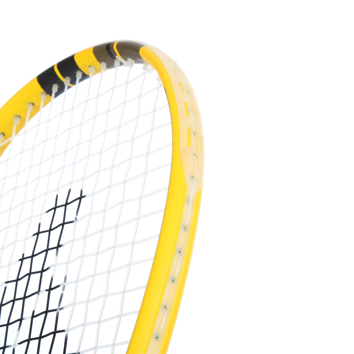 RAQUETTE DE SQUASH PRO KENNEX TI ACE YELLOW