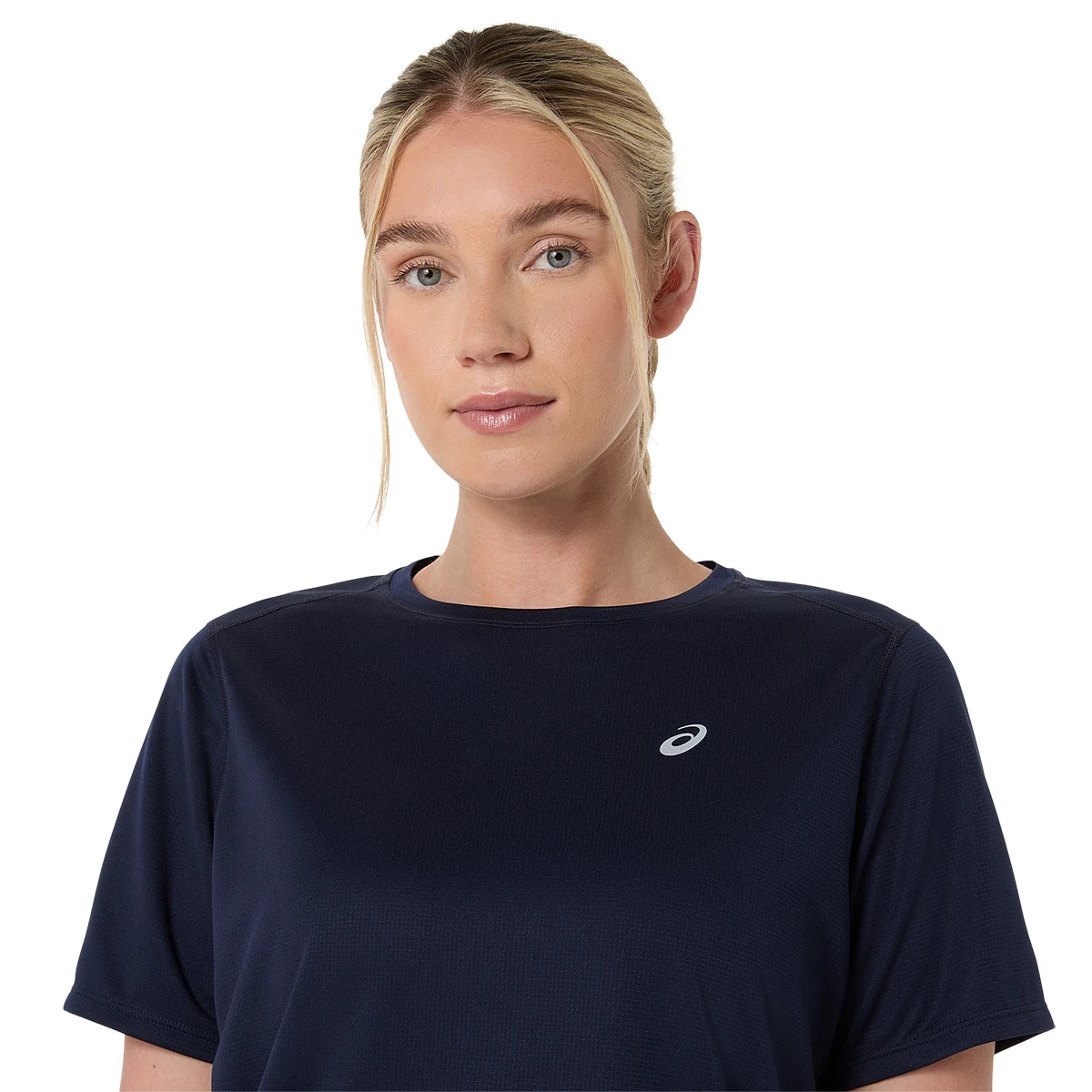 ASICS DAMEN T-SHIRT CORE