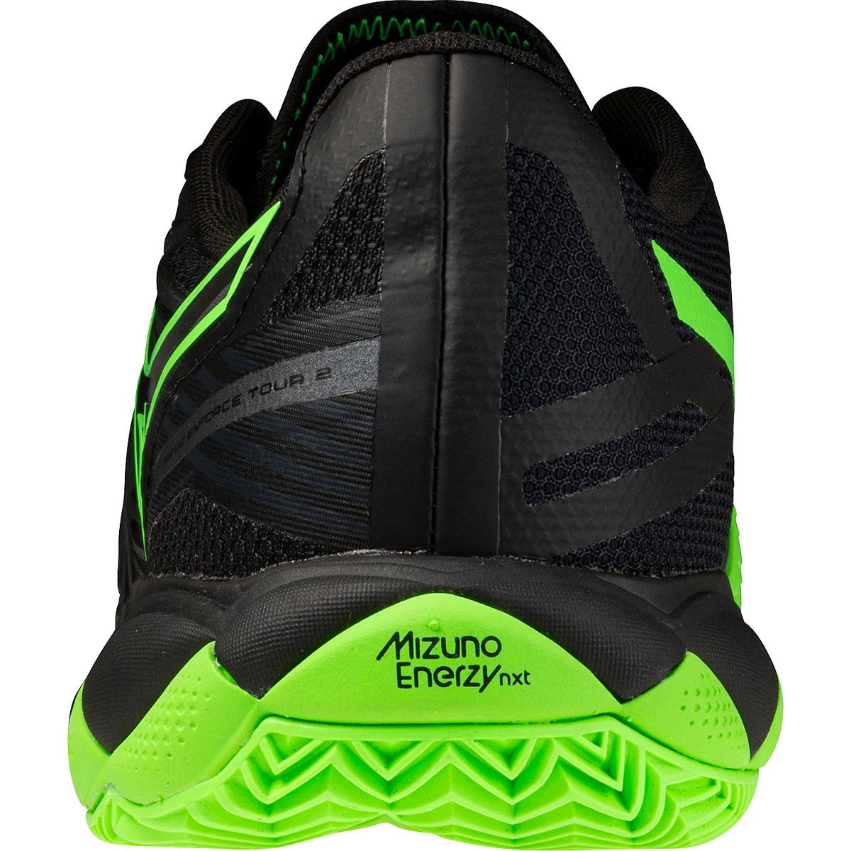 CHAUSSURES MIZUNO PADEL WAVE ENFORCE TOUR 2