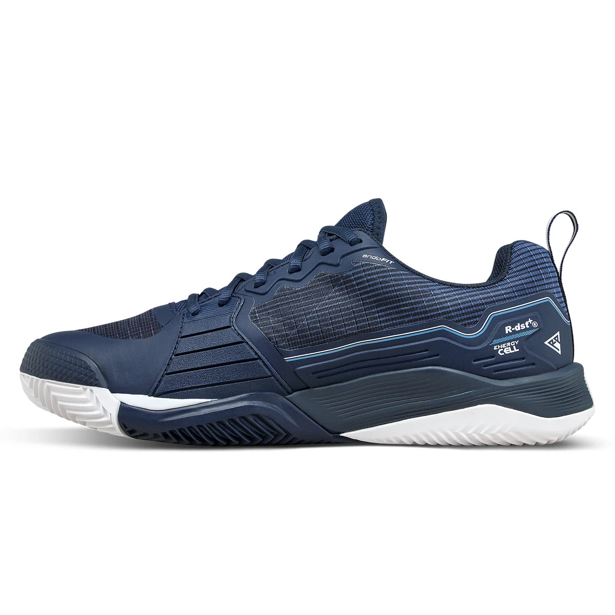 CHAUSSURES WILSON RUSH PRO 4.5 TERRE BATTUE