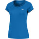 T-SHIRT DUNLOP JUNIOR FILLE CLUB