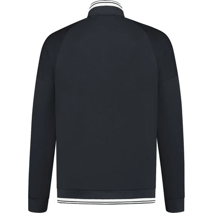 DUNLOP CLUB STRICKJACKE