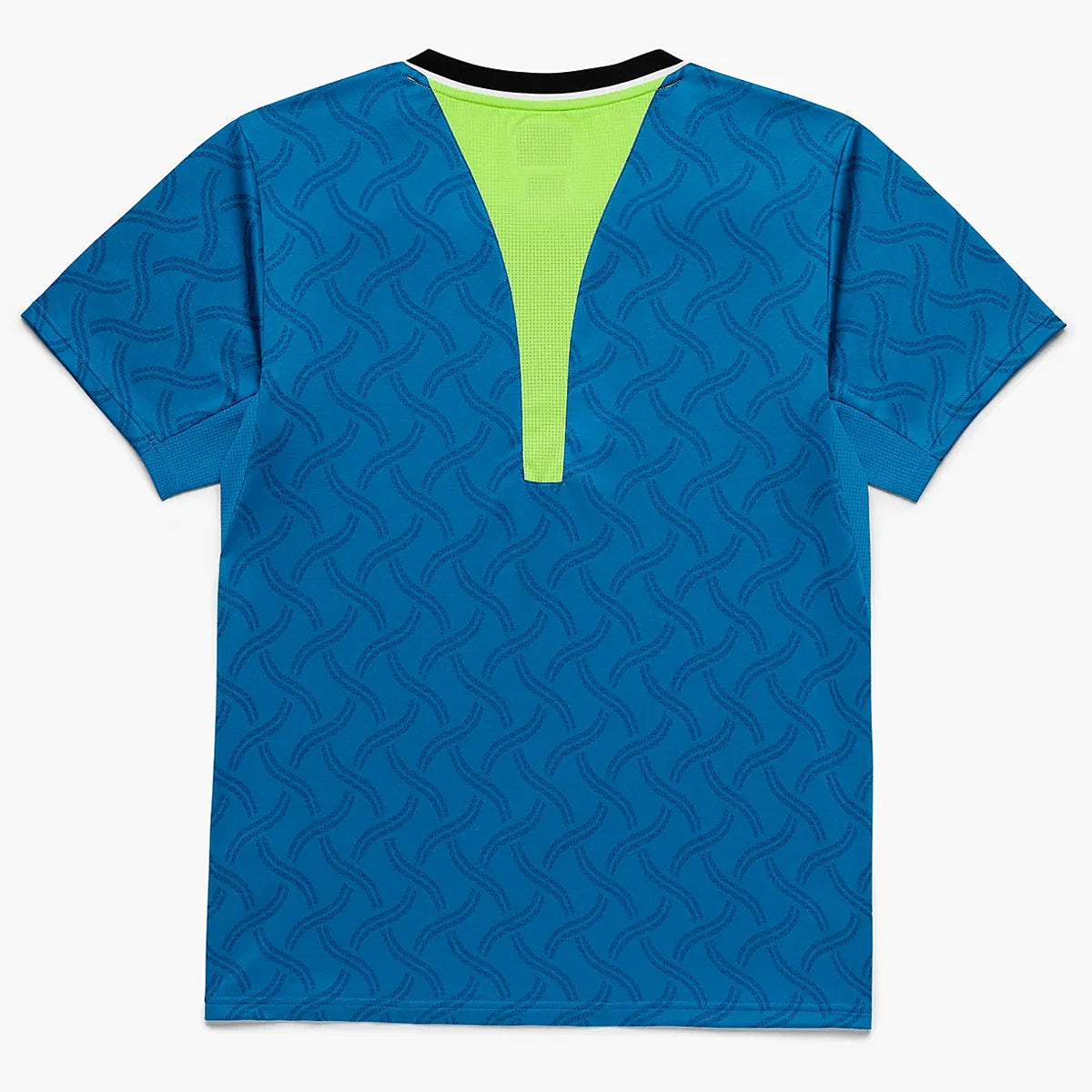 POLO YONEX ELITE AO BLUE