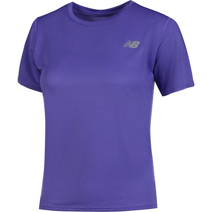 NEW BALANCE WOMEN'S ESSENTIALS SPORT T-SHIRT