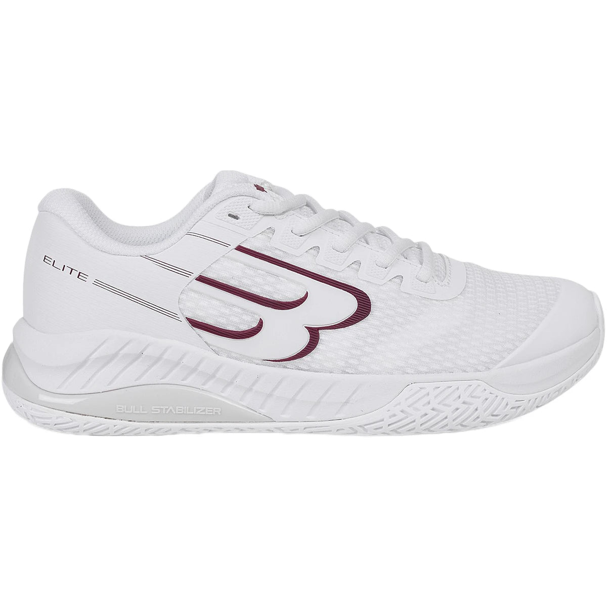 CHAUSSURES PADEL BULLPADEL FEMME ELITE 25I
