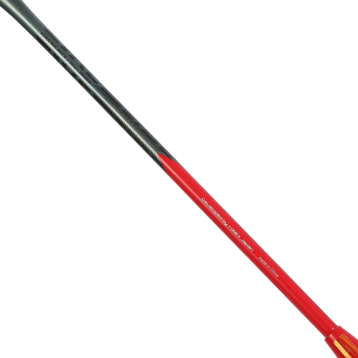 BADMINTONSCHLÄGER YONEX ARCSABER 11 PLAY 4U5 (BESAITET)