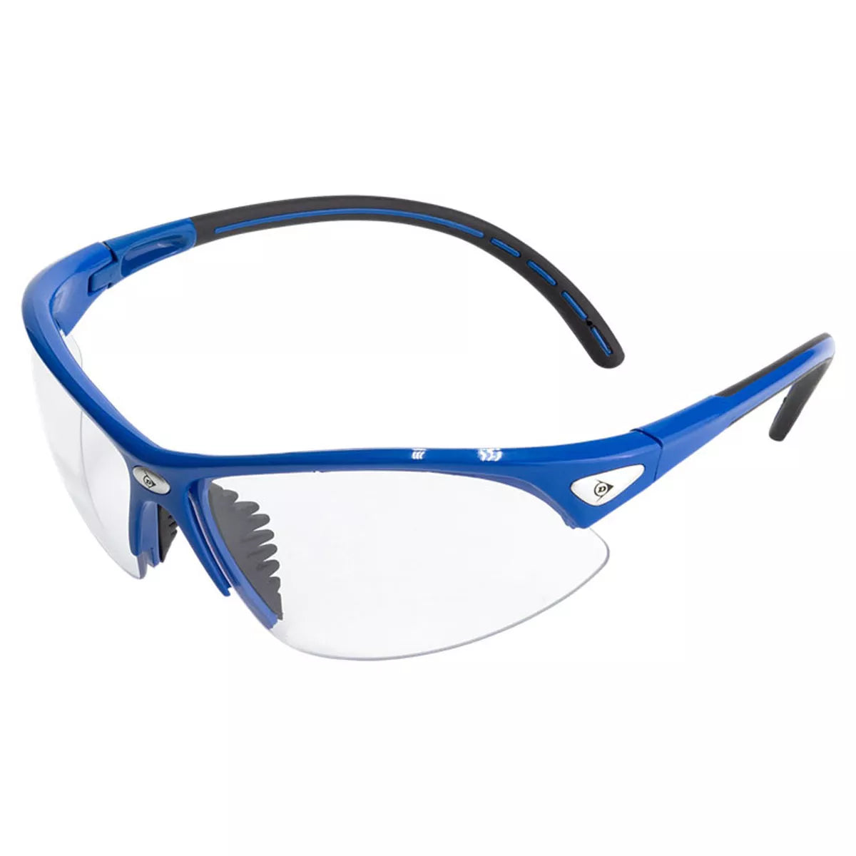 LUNETTES DE PROTECTION SQUASH DUNLOP COMPETITION