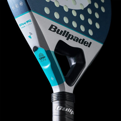BULLPADEL INDIGA POWER 2026 PADEL RACKET