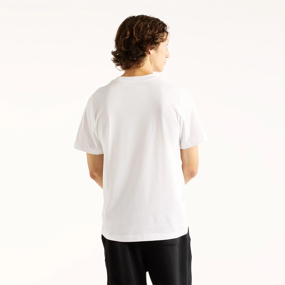 NEW BALANCE LAYERED 574 RELAXED T-SHIRT