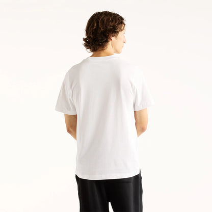 NEW BALANCE LAYERED 574 RELAXED T-SHIRT
