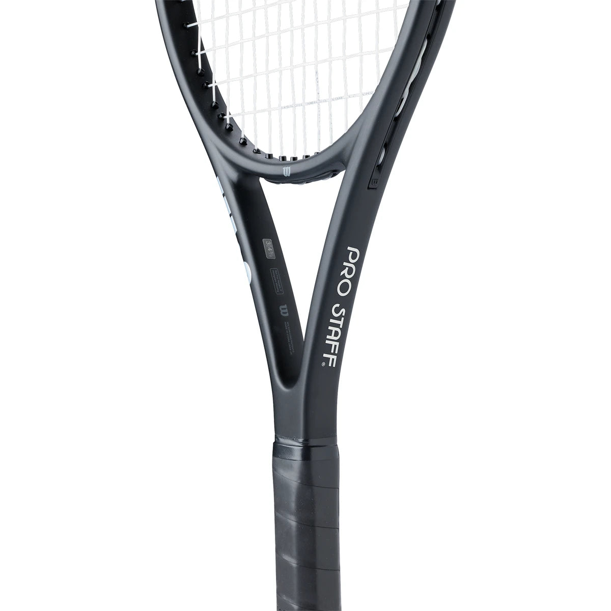 RAQUETTE WILSON PRO STAFF TEAM CLASSIC (280 GR) (CORDEE)