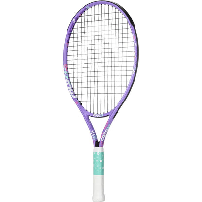 RAQUETTE HEAD JUNIOR COCO 23 VIOLET