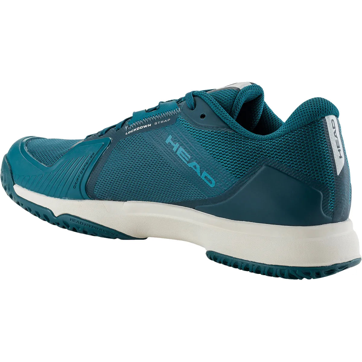HEAD DAMEN SCHUHE SPRINT TEAM 4.0 FÜR ALLE OBERFLÄCHEN