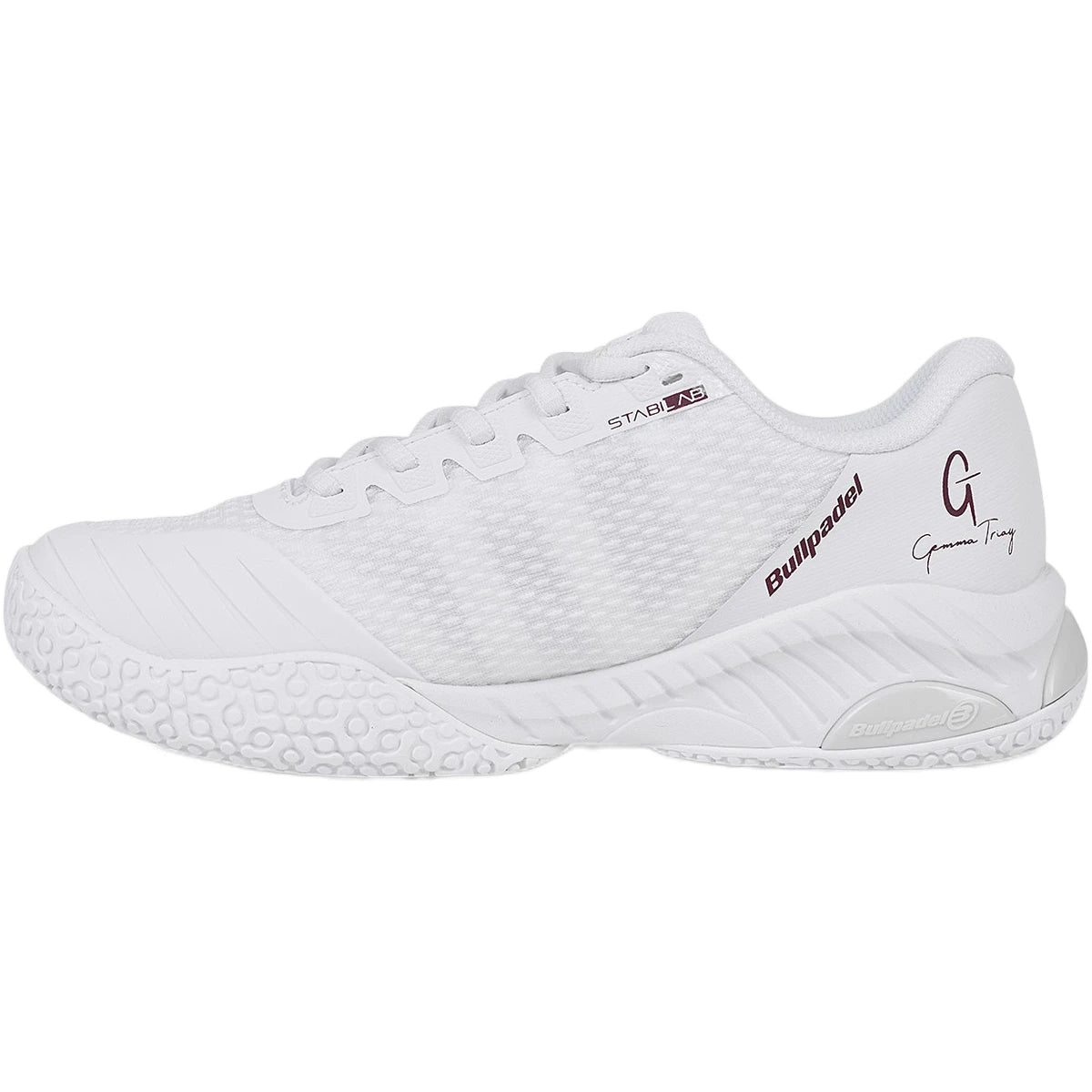 CHAUSSURES PADEL BULLPADEL FEMME ELITE 25I