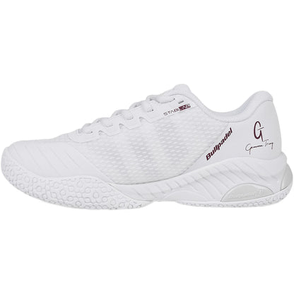 CHAUSSURES PADEL BULLPADEL FEMME ELITE 25I