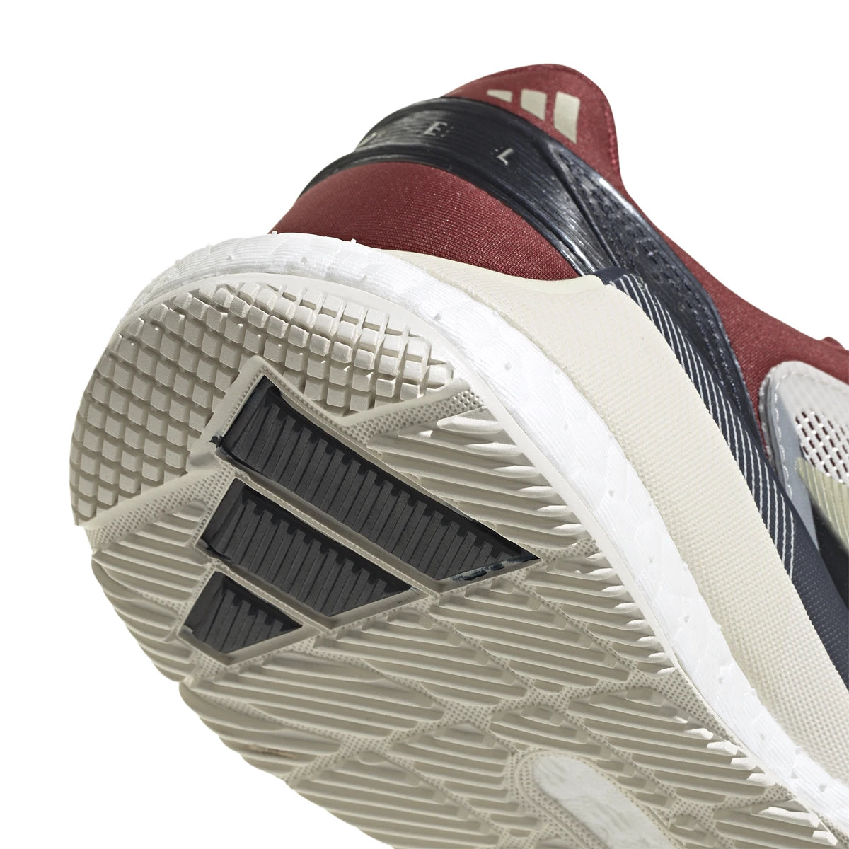 DAMEN PADEL SCHUHE ADIDAS CRAZYQUICK BOOST