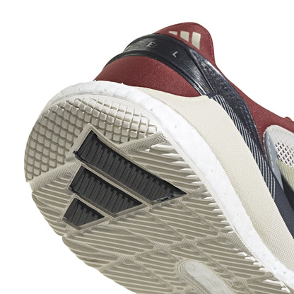 DAMEN PADEL SCHUHE ADIDAS CRAZYQUICK BOOST