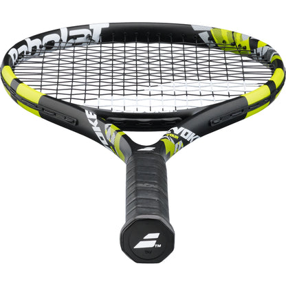 BABOLAT EVOKE TOUR RACKET (275 GR) (STRUNG)
