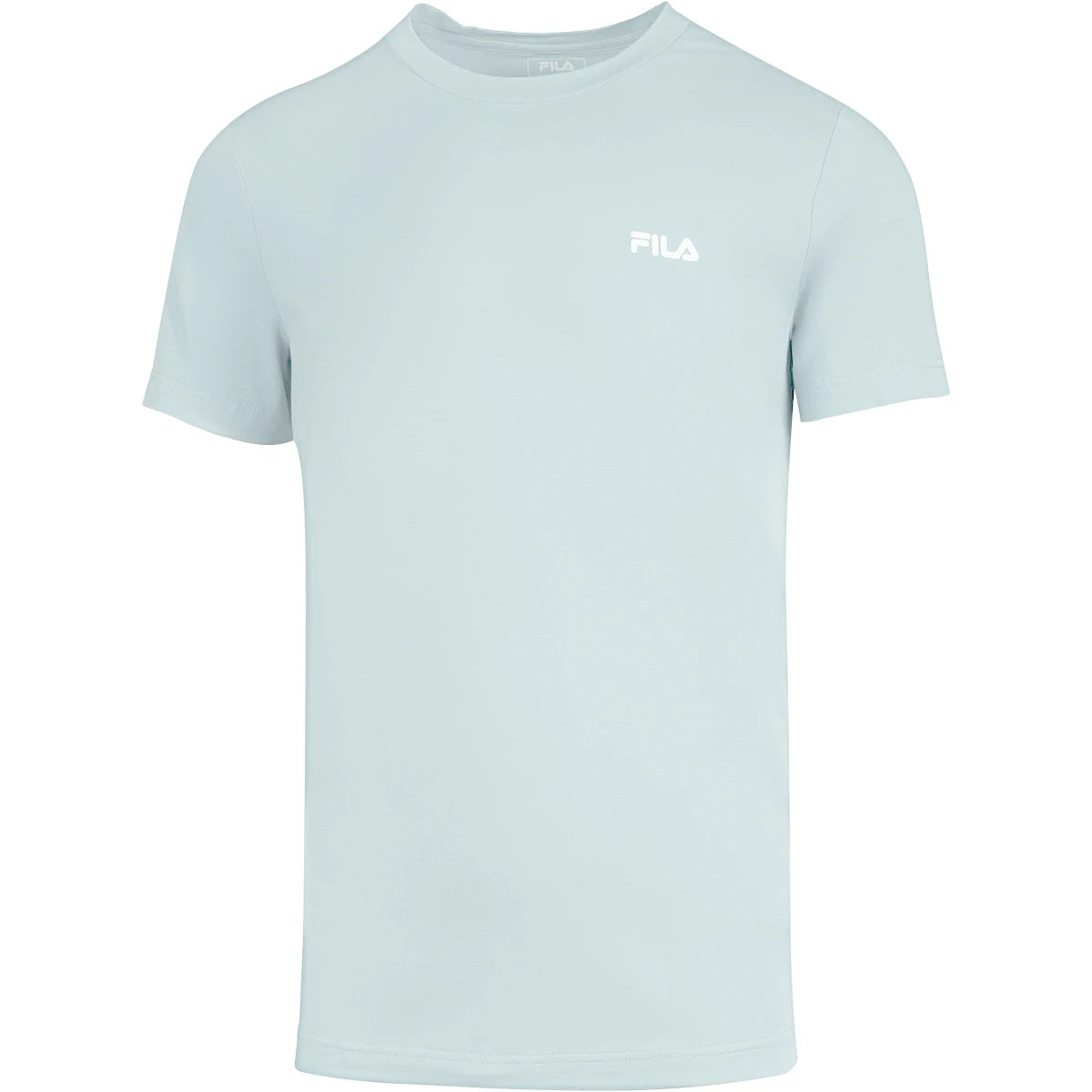T-SHIRT FILA LOGO SMALL 2
