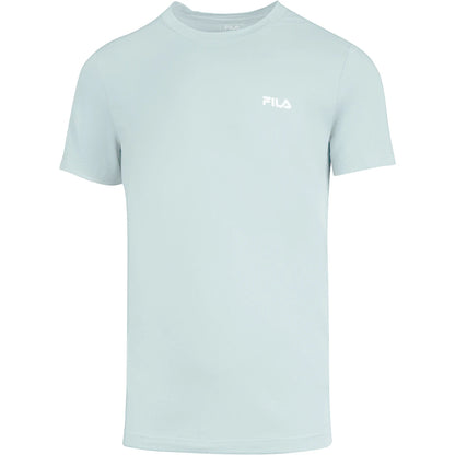 T-SHIRT FILA LOGO SMALL 2