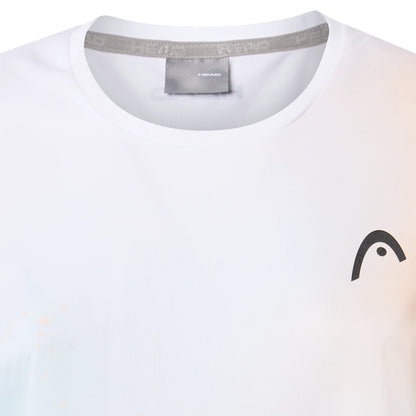 T-SHIRT HEAD FEMME TIE-BREAK 2