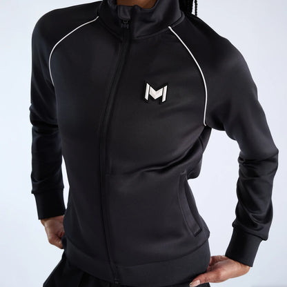 MOURATOGLOU APPAREL CLUB DAMEN TRAININGSJACKE