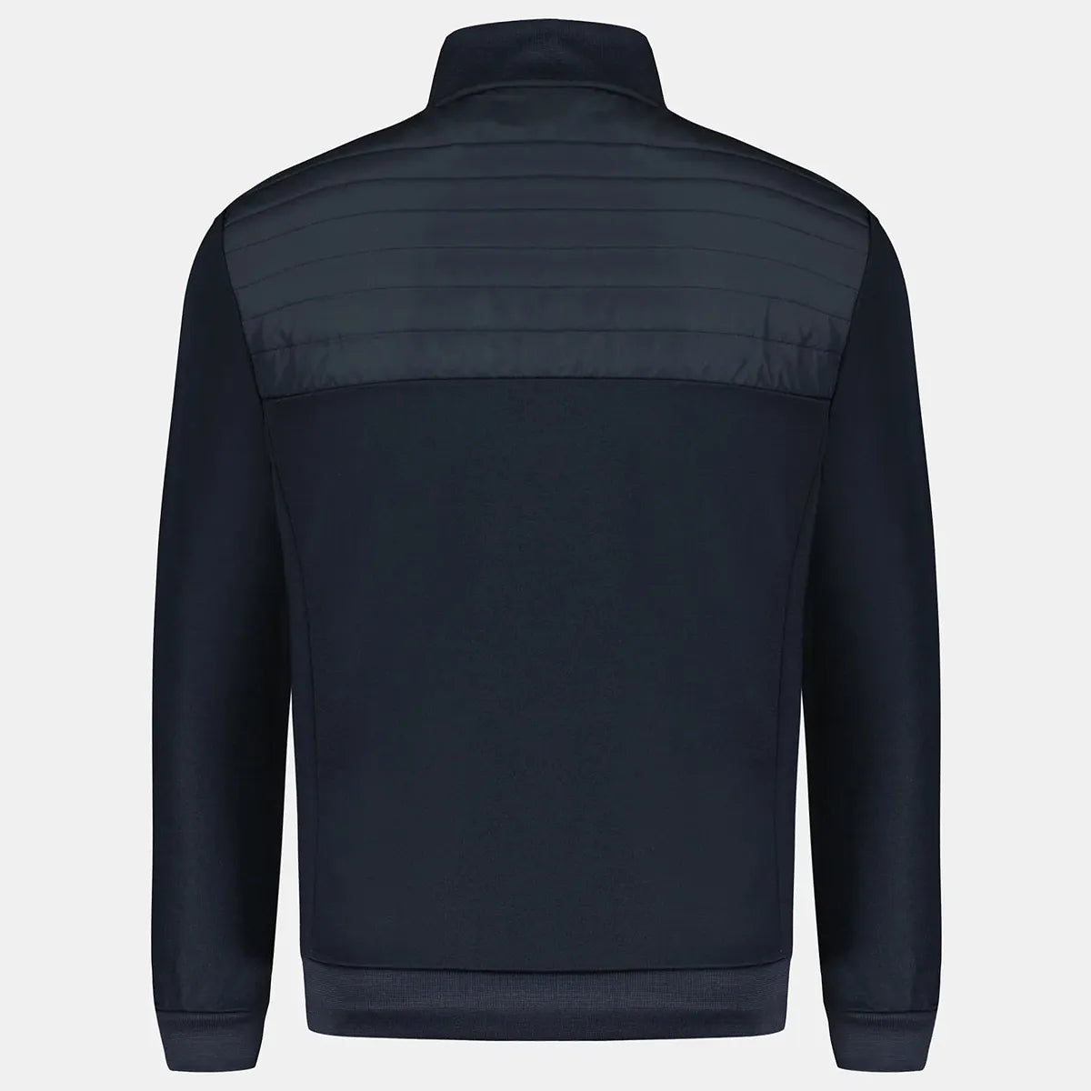 VESTE LE COQ SPORTIF HYBRIDE