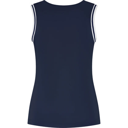 T-SHIRT K-SWISS FEMME HYPERCOURT SINGLE CLASSIC