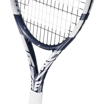RACKET BABOLAT EVO DRIVE 115 WIMBLEDON (240 GR) (STRINGED)