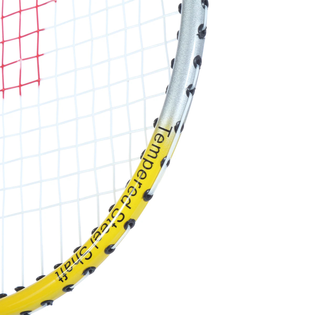 VICFUN XA KIDDY BADMINTONSCHLÄGER (GESCHNURT)